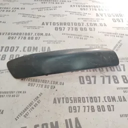 Накладка Peugeot 307 (01-08) 1.4 задня ліва OEM 9634015577a фото 2