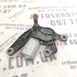 Мотор двірника Peugeot 307 (01-08) 1.4 Бенз зад OEM 53014712