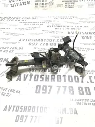 Рульова колонка Chevrolet Tacuma (00-08) 2.0 Бензин фото 2
