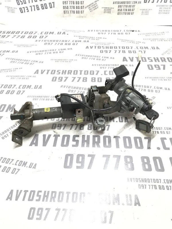 Рульова колонка Chevrolet Tacuma (00-08) 2.0 Бензин