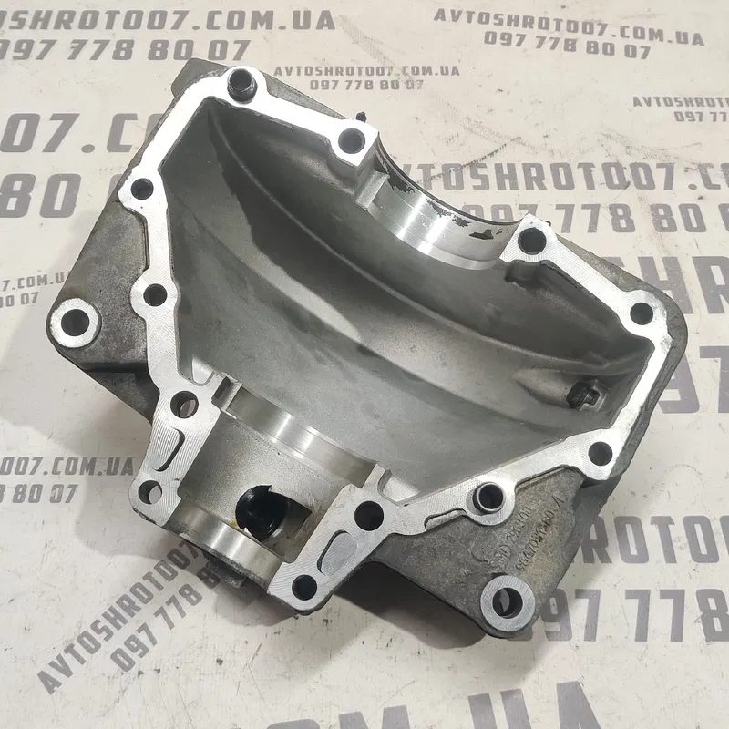 Корпус КПП Peugeot 807 (02-14) 2.2 HDI OEM 9647031580