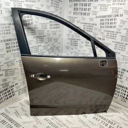 Двері Renault Grand Scenic 3 (09-16) 1.6 dCi передні праві