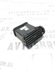 Дефлектор обдуву Chevrolet Tacuma (00-08) 2.0 Бензин лівий фото 3