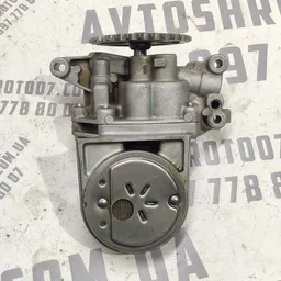 Масляний насос Peugeot 307 (01-08) 1.4 Бензин OEM 9648465210 фото 3
