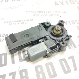 Мотор склопід. Renault Scenic 3 (09-16) 1.6D L OEM 966315200