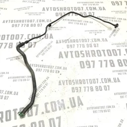 Трубка охолодження Renault Grand Scenic 3 (09-16) 1.6 Diesel фото 2