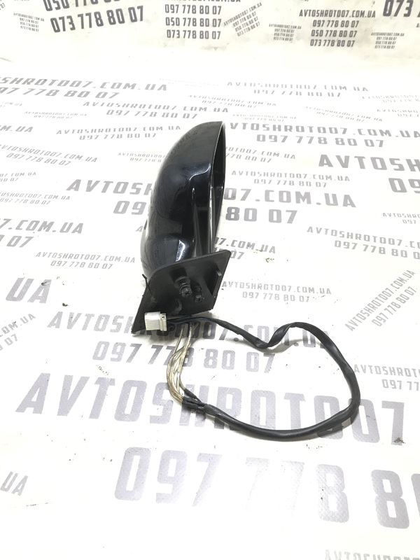 Дзеркало Chevrolet Tacuma (00-11) 2.0 Бензин праве
