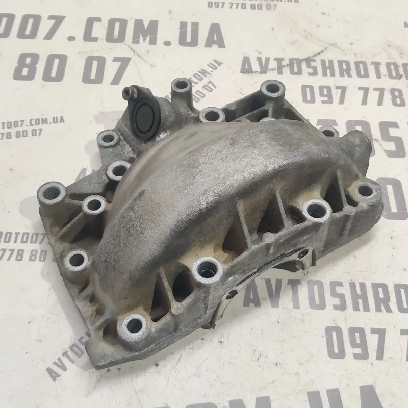Корпус КПП Peugeot 807 (02-14) 2.2 HDI OEM 9647031580