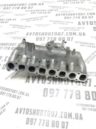 Впускний колектор Kia Sorento 1 (02-09) 2.5 Diesel D4CB фото 2