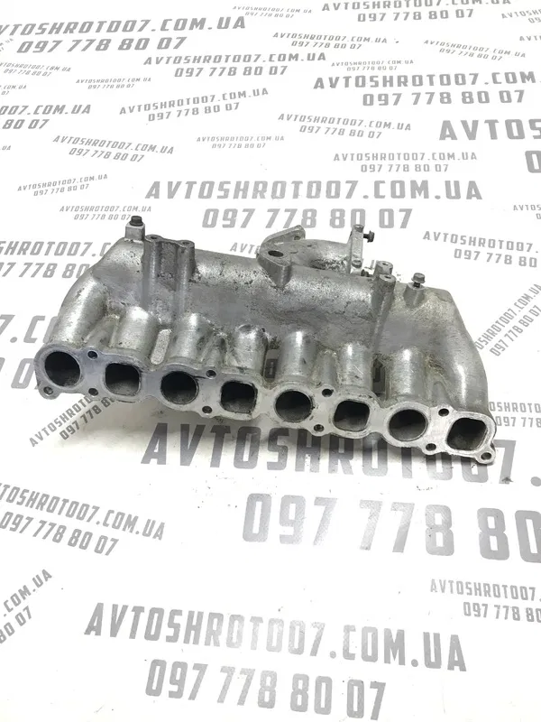 Впускний колектор Kia Sorento 1 (02-09) 2.5 Diesel D4CB