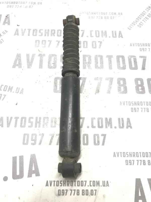 Амортизатор задній Citroen Berlingo 1 (96-08) 1.6D