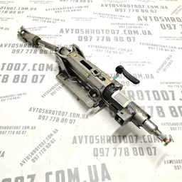 Рульова колонка Peugeot 407 (04-11) 2.0 Дизель фото 2