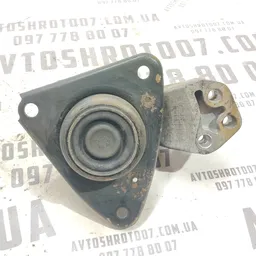 Подушка двигуна Hyundai Elantra 4 06-11 1.6Б права верхня фото 3