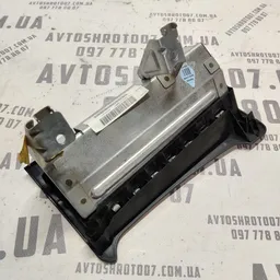 Подушка безпеки Peugeot 407 (04-11) 2.0D 96445885ZD фото 3