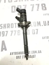 Паливна форсунка Citroen Berlingo 1 (96-08) 1.6D 9HW