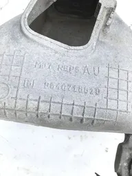 Підрамник задній Peugeot 407 (04-11) 2.0D 8640718610 фото 8