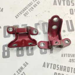 Дверна завіса задня права Hyundai Elantra 4 (06-11) 1.6