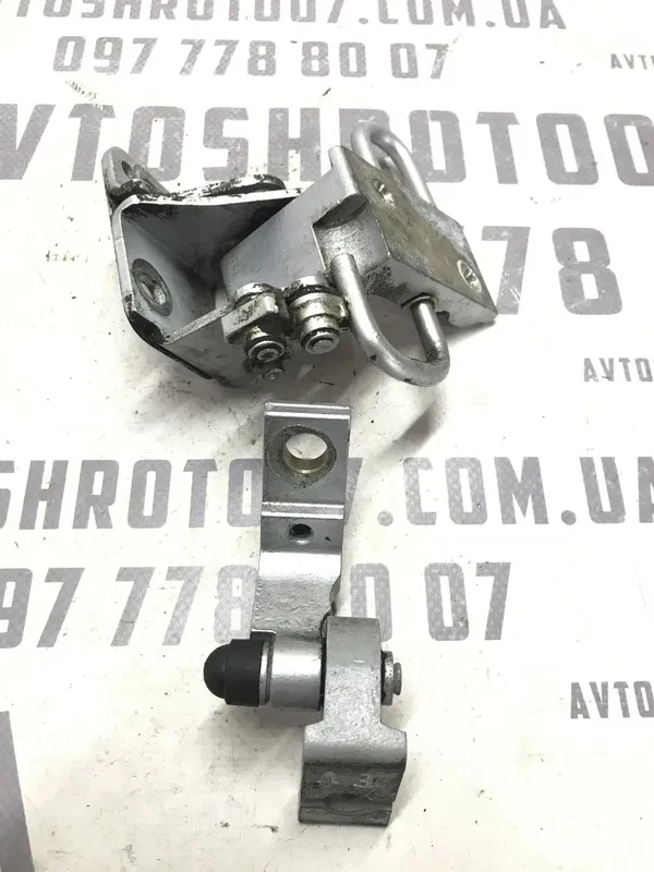 Дверна завіса VW Passat B5+ (00-05) 1.9 TDI задня ліва