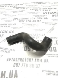 Трубка системи охолодження передня Peugeot 407 (04-11) 2.0D