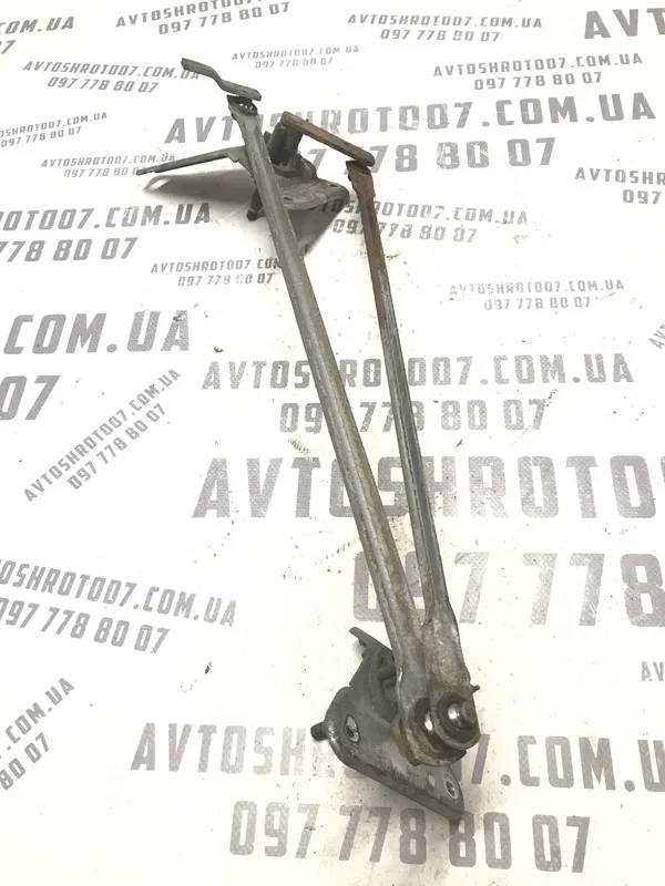Трапеція склоочисника передня Citroen Berlingo 1 96-08 1.6D