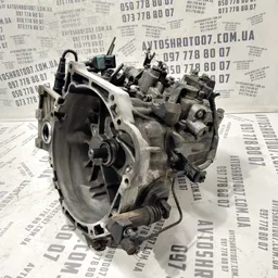 МКПП Hyundai Elantra 4 (06-11) 1.6 бензин G4FC