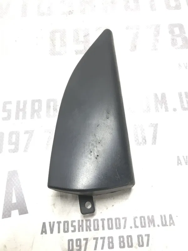 Накладка салону передня права Citroen Berlingo 1 96-08 1.6D