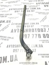 Рельса дверей верхня права Citroen Berlingo 1 (96-08) 1.6D