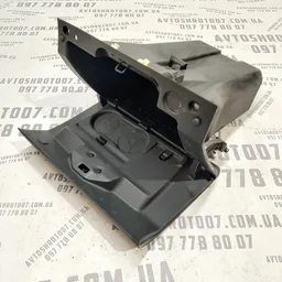 Бардачок Ford Focus MK2 (04-11) 1.6 Дизель фото 2