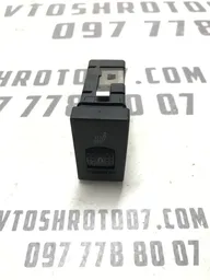 Кнопка обігріву сидінь VW Passat B5+ (00-05) 1.9 Дизель