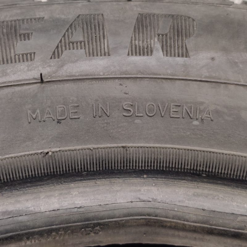 Комплект шин 195/55 R16 Hyundai Elantra 4 (06-11) 1.6 бенз
