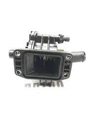Корпус термостата Citroen Berlingo (96-08) 1.6D 9647767180 фото 3