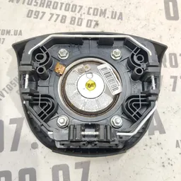 Подушка безпеки Ford Focus MK2 (04-11) 1.6D 4M51A042B85 фото 3
