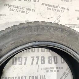 Комплект шин 195/55 R16 Hyundai Elantra 4 (06-11) 1.6 бенз фото 3