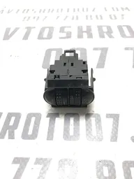 Кнопка коректора фар VW Passat B5+ (00-05) 1.9 Дизель фото 1