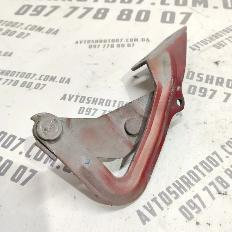 Петля капоту права Ford Focus MK2 (04-11) 1.6 Дизель