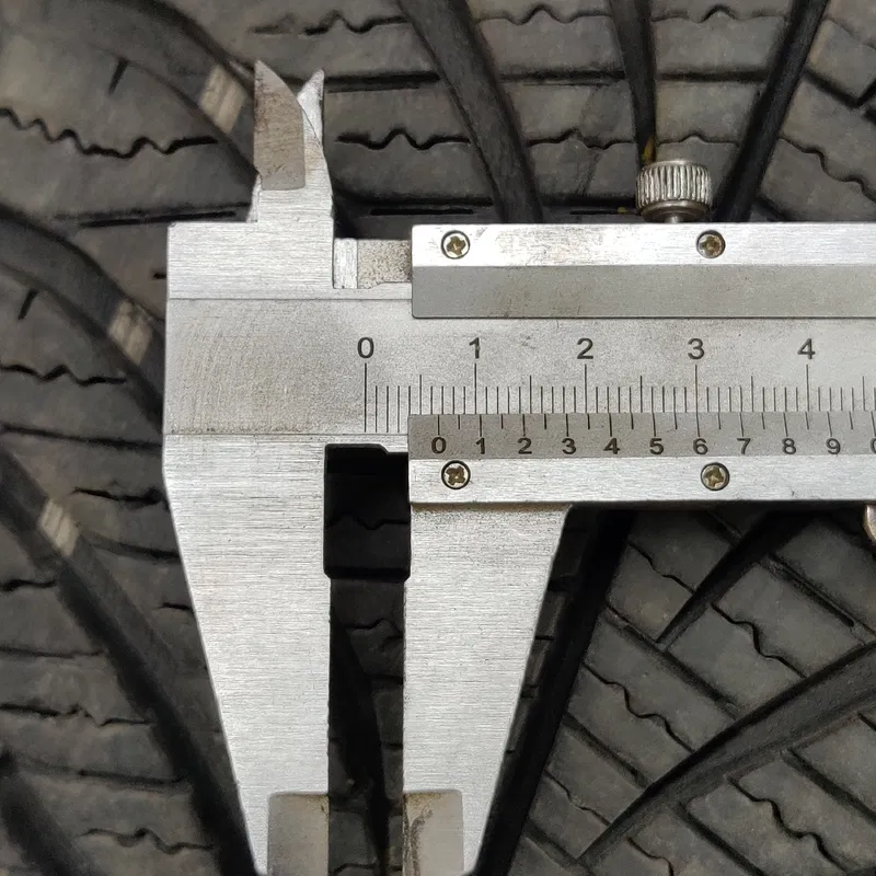 Комплект шин 195/55 R16 Hyundai Elantra 4 (06-11) 1.6 бенз