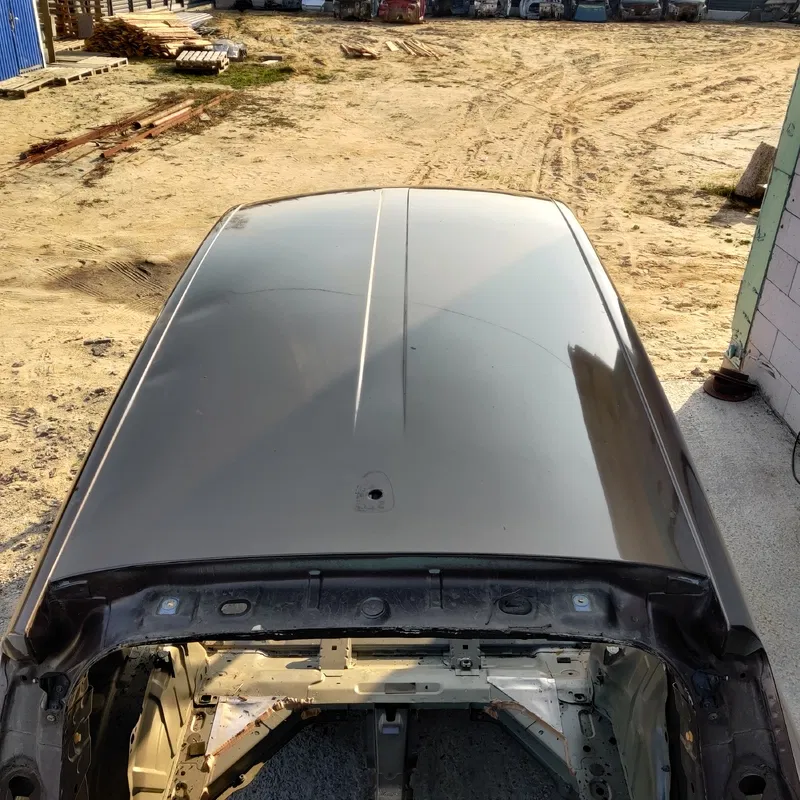 Дах Renault Grand Scenic 3 (09-16) 1.6 Дизель