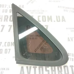 Кузовне скло заднє ліве Hyundai Elantra 4 (06-11) 1.6 бенз
