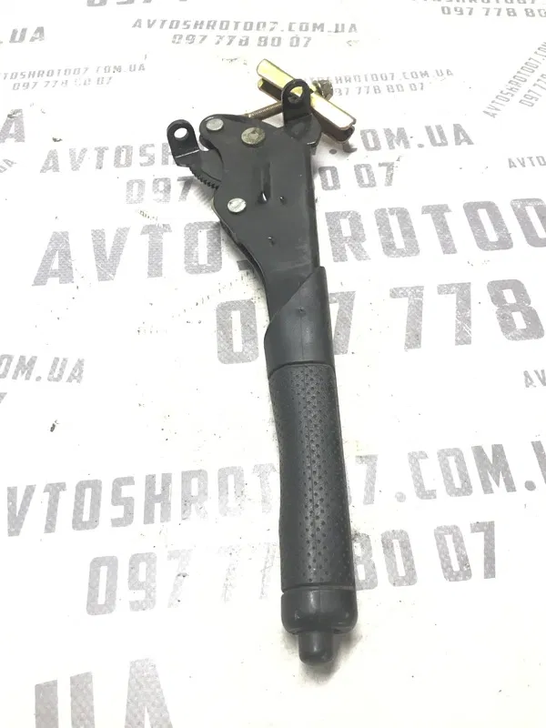 Ричаг ручного тормозу Citroen Berlingo 1 (96-08) 1.6D