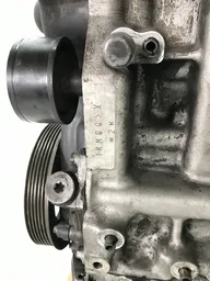 Двигун Citroen Berlingo 1 (96-08) 1.6 дизель 9HW фото 9