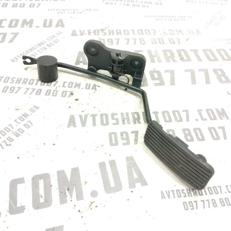 Педаль газу Hyundai Elantra 4 (06-11) 1.6 Бензин