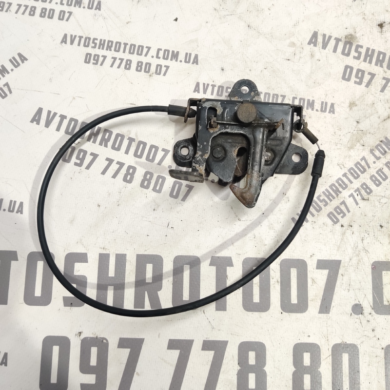 Замок капота Hyundai Elantra 4 (06-11) 1.6 Бензин
