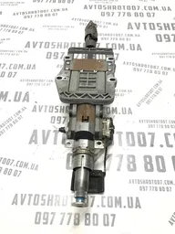 Рульова колонка VW Passat B5+ (00-05) 1.9 Дизель AVF фото 1