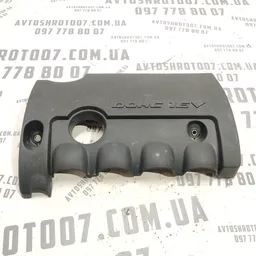 Кришка двигуна Hyundai Elantra 4 (06-11) 1.6 292402B031