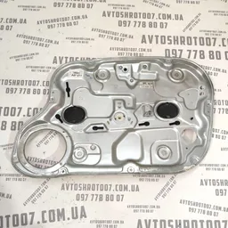 Склопідіймач ПП Hyundai Elantra 1.6 06-11 824802H040S4