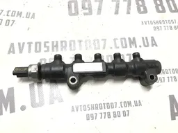 Паливна рейка Citroen Berlingo 1 (96-08) 1.6 Дизель