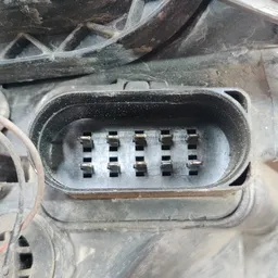 Фара передня ліва Ford Focus MK2 (04-11) 1.6D 4M5113101RC фото 7