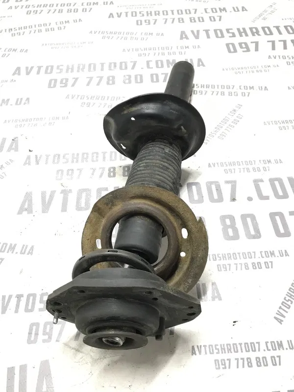 Амортизатор передній правий Citroen Berlingo 1 (96-08) 1.6D