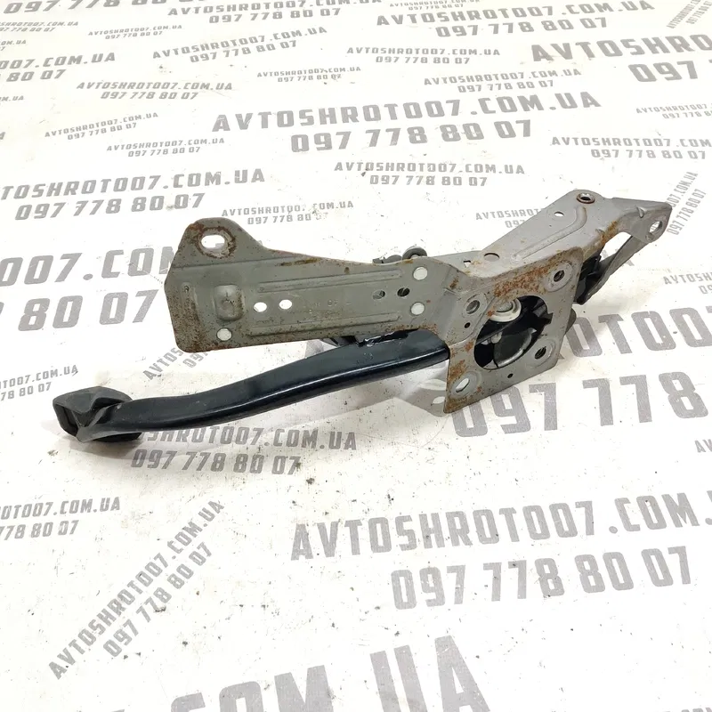 Педаль тормозу Ford Focus MK2 (04-11) 1.6 Дизель