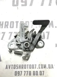 Замок капота передній Citroen Berlingo 1 (96-08) 1.6D